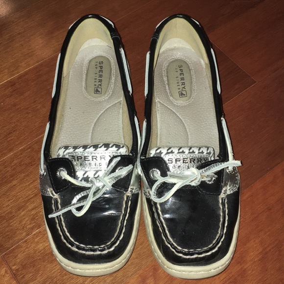 Sperry Shoes - Sperry Top-sider Boat Shoe